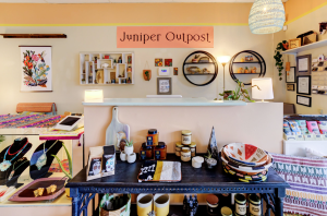 Things To Do Juniper Outpost